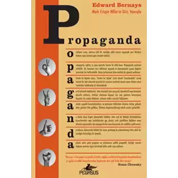 Propaganda