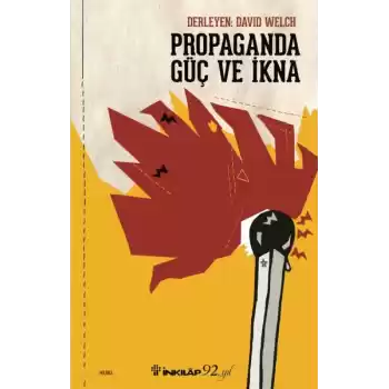Propaganda Güç ve İkna