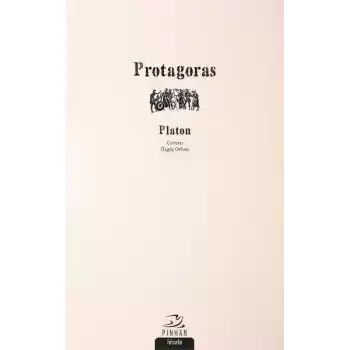 Protagoras