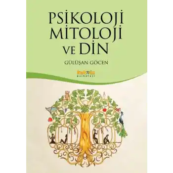 Psikoloji Mitoloji ve Din