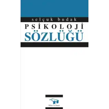 Psikoloji Sözlüğü (Ciltli)