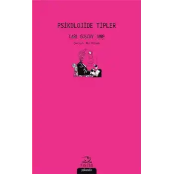 Psikolojide Tipler