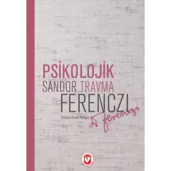 Psikolojik Travma