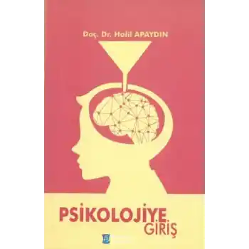 Psikolojiye Giriş