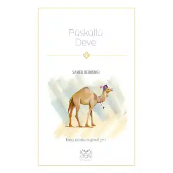 Püsküllü Deve