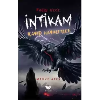Puslu Gece İntikam Kayıp Hayaletler
