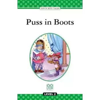 Puss in Boots
