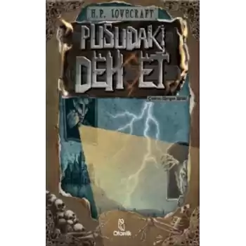 Pusudaki Dehşet