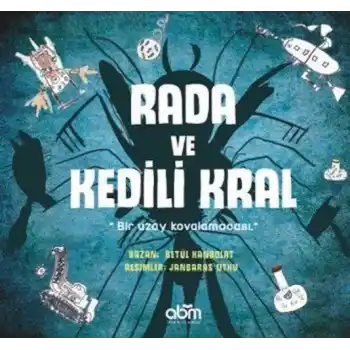 Rada ve Kedili Kral