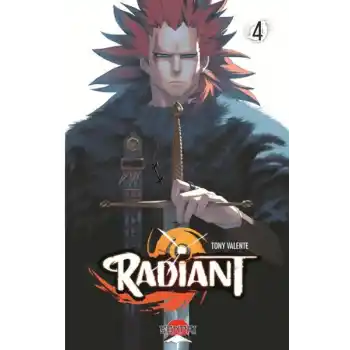 Radiant 4