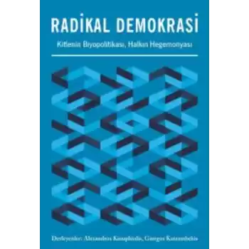 Radikal Demokrasi
