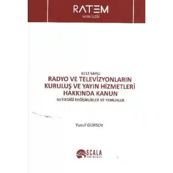 Radyo ve Televizyonların Kuruluş ve Yayın Hizmetleri Hakkında Kanun