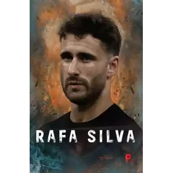Rafa Silva (Poster Hediyeli)