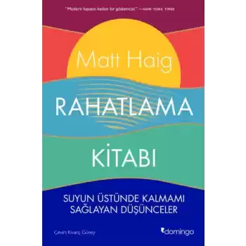 Rahatlama Kitabı
