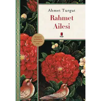 Rahmet Ailesi