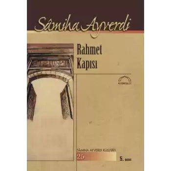 Rahmet Kapısı