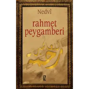 Rahmet Peygamberi