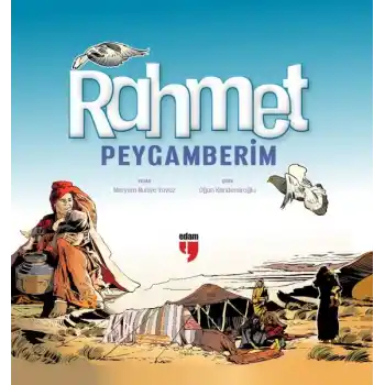 Rahmet Peygamberim