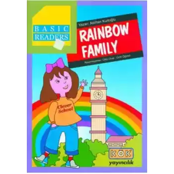Rainbow Family - Basic Readers