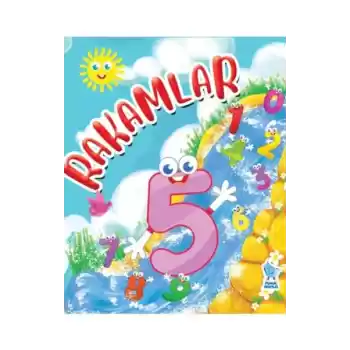 Rakamlar