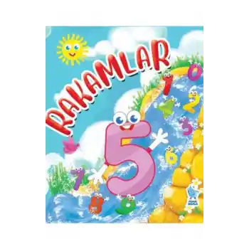 Rakamlar
