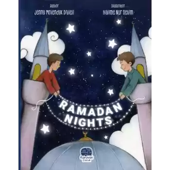 Ramadan Nıghts