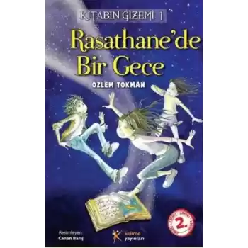 Rasathanede Bir Gece