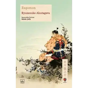 Raşomon Japon Klasikleri