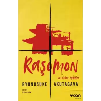 Raşomon Ve Diğer Öyküler