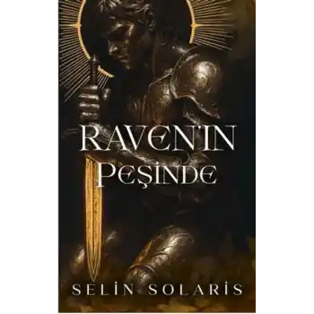 Ravenın Peşinde (Ciltli)