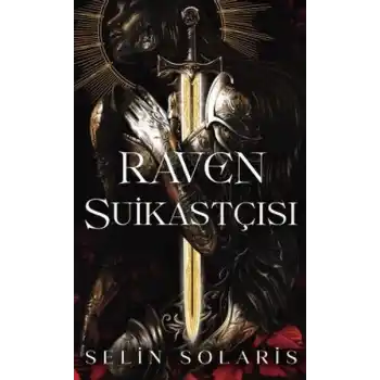 Raven Suikastçısı (Ciltli)