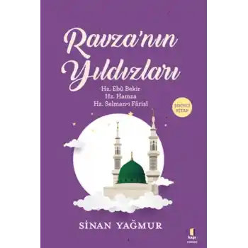 Ravzanın Yıldızları 1
