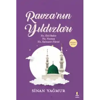 Ravzanın Yıldızları 2