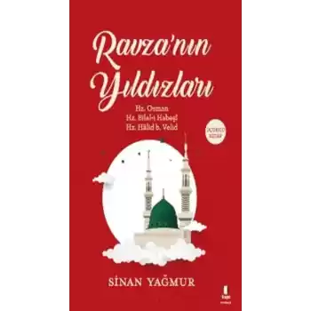 Ravzanın Yıldızları 3
