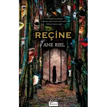 Reçine
