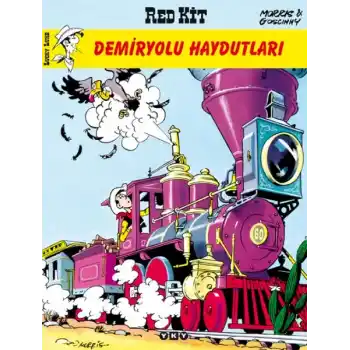 Red Kit 30 - Demiryolu Haydutları