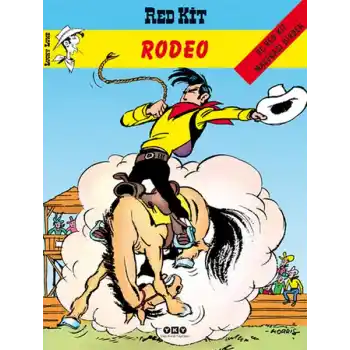 Red Kit 37 - Rodeo