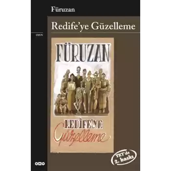 Redifeye Güzelleme
