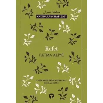 Refet - Kadınların Hafızası