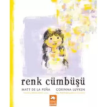 Renk Cümbüşü