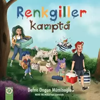 Renkgiller Kampta