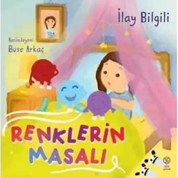 Renklerin Masalı
