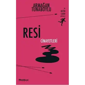 Resim Cinayetleri