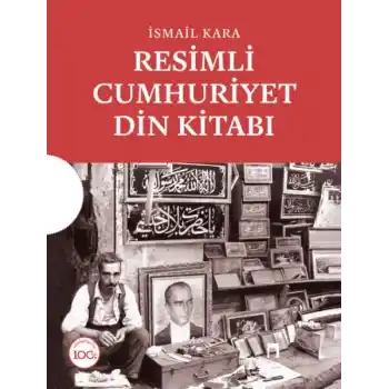 Resimli Cumhuriyet Din Kitabı (Kutulu)