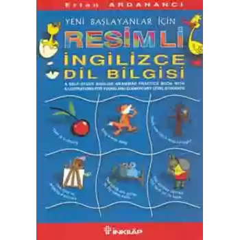 Resimli İngilizce Dilbilgisi