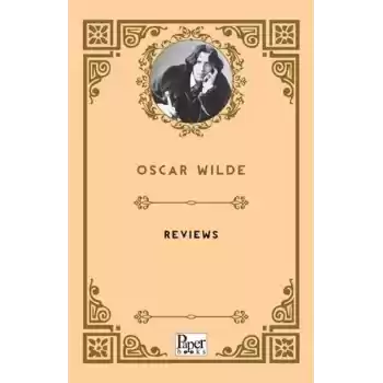 Reviews (İngilizce Kitap)