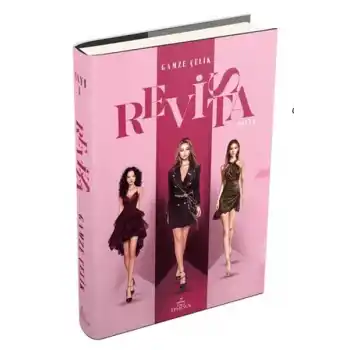 Revista 1 (Ciltli)