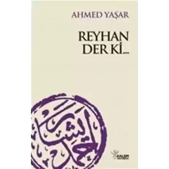 Reyhan Derki
