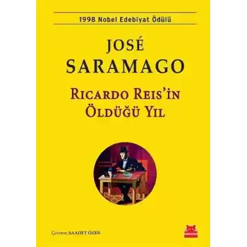 Ricardo Reisin Öldüğü Yıl