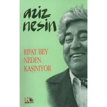 Rıfat Bey Neden Kaşınıyor